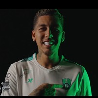 Roberto Firmino receberá 22 milhões de euros (R$ 117,6 milhões) por temporada no Al Ahli