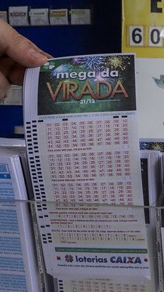 Mega da Virada 2025: tudo o que você precisa saber para apostar