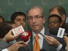 Eduardo Cunha diz que Câmara não pode ser refém de 'lutas corporativas'