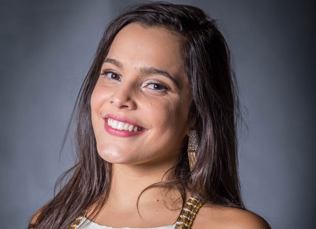 Emilly Araújo campeã do BBB renova contrato com a Globo Quem QUEM News