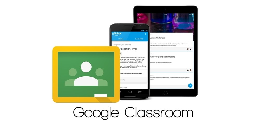 download classroom google class