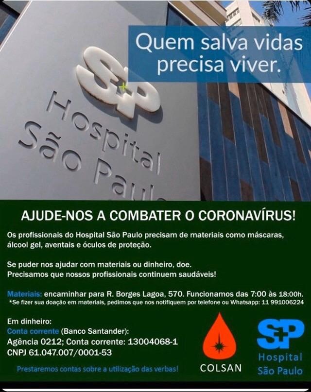 Hospital (Foto: Divulgação)