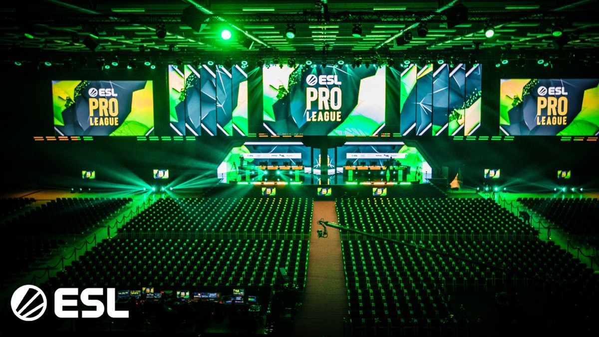 CS:GO: veja jogos da FURIA, Team oNe e Team Liquid na ESL Pro League
