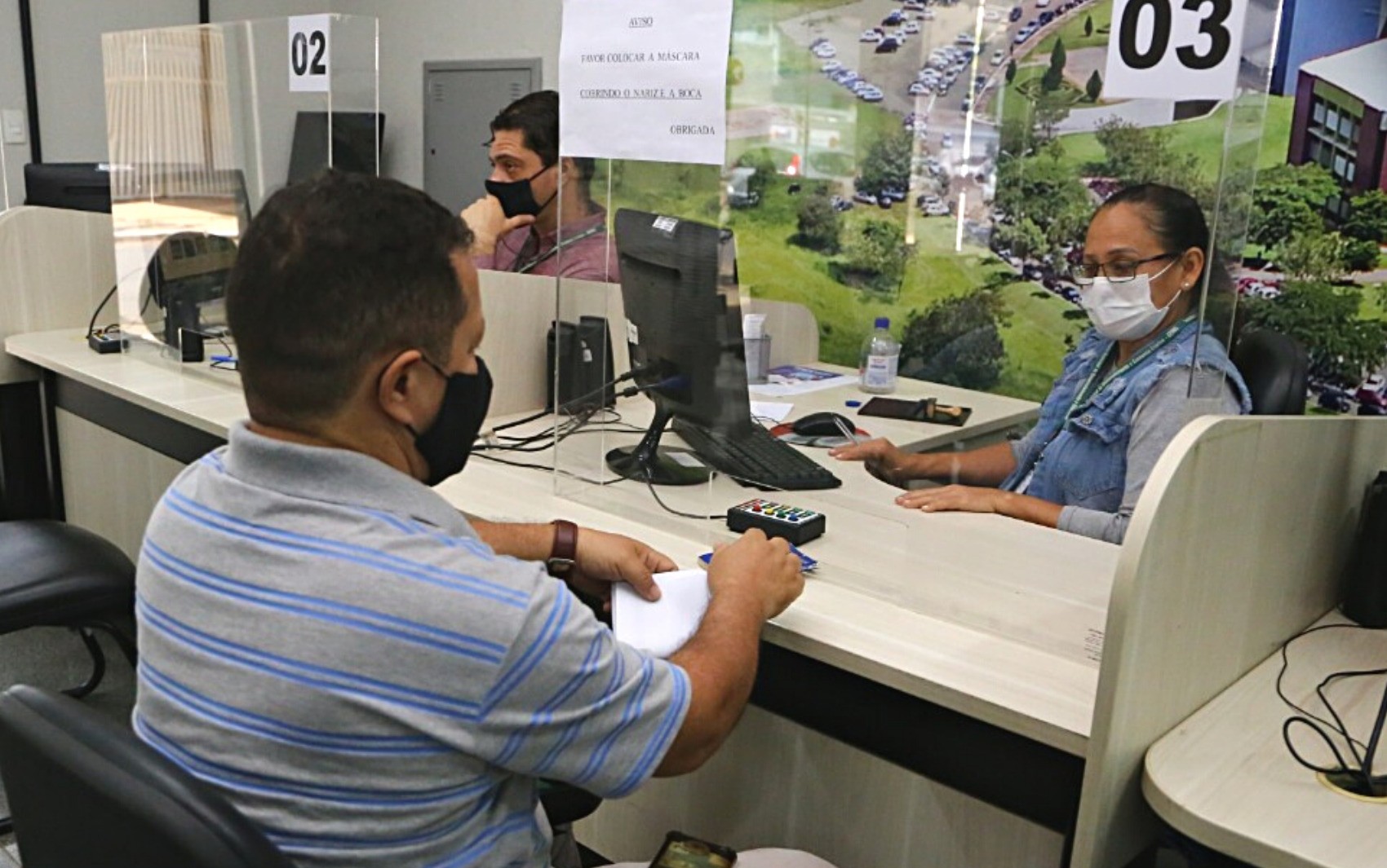 Sine Goiânia divulga mais de 850 vagas de emprego