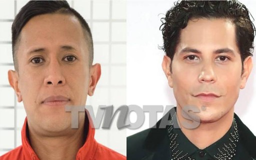 Ex-RBD Christian Chávez é acusado por ex-garoto de programa de lhe transmitir HIV - Vimarsana News