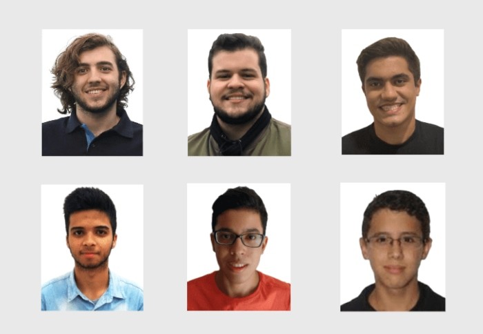 Em 10º, Brasil tem melhor resultado na Olimpíada Internacional de Matemática  (Foto: Impa)