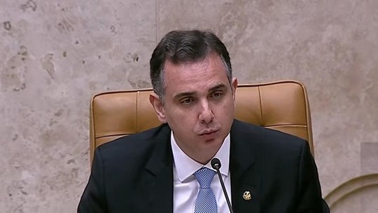 Rodrigo Pacheco: Poder Judiciário não irá vergar com intimidações