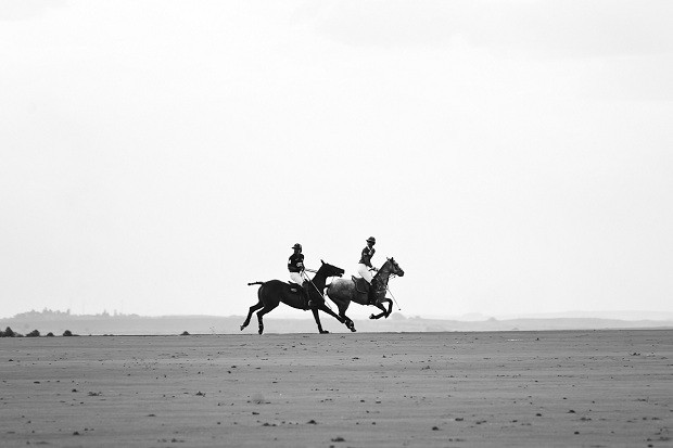 Polo Equestre (Foto: Divulgação)