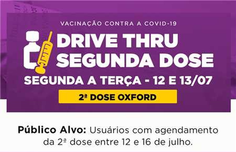 covid 19 ilheus antecipa aplicacao da 2ª dose com marcacao entre 12 e 16 de julho para inicio da proxima semana bahia g1