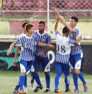 Aquidauanense bate Santo André e confirma classificação do Flamengo