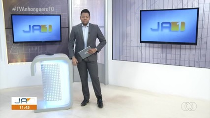 Veja o que é notícia no JA1 deste sábado
