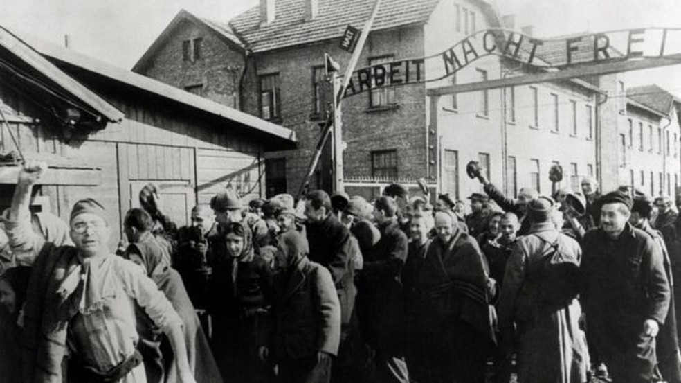 Libertacao De Auschwitz Como O Campo De Exterminio Se Tornou O Centro Do Holocausto Mundo G1