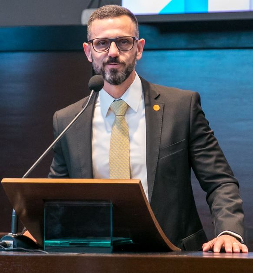 Marcelo Augusto Dutra Labuto será o novo presidente do Banco do Brasil — Foto: Divulgação