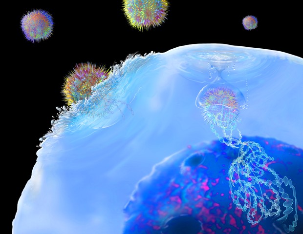 Terapia CAR-T Cell (Foto: Getty Images )