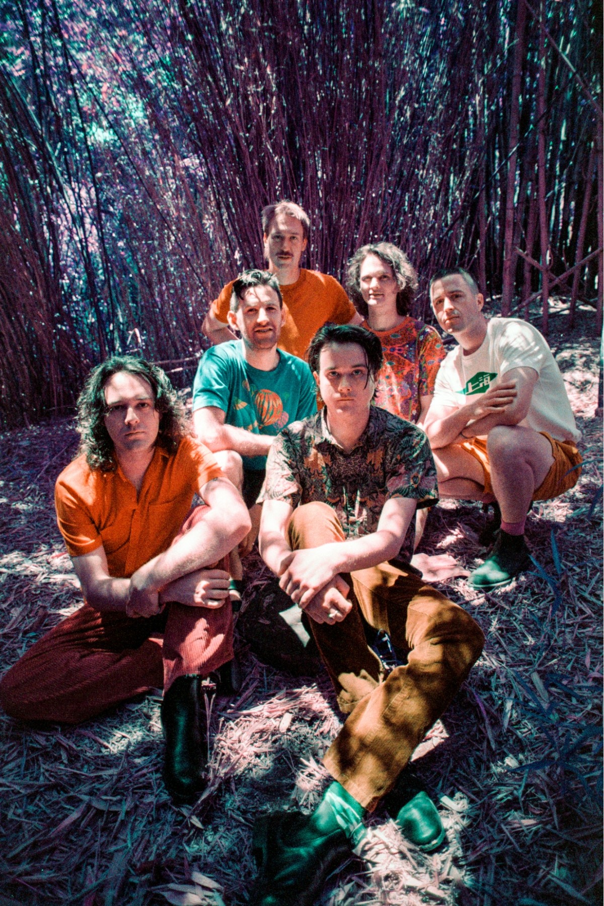 Lollapalooza 2022 anuncia primeira Lolla Events com King Gizzard & the Lizard Wizard |  Lollapalooza 2022