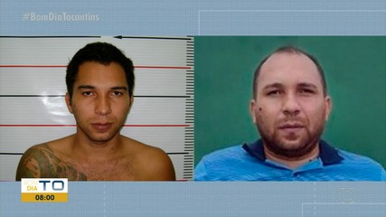 Homem condenado a mais de 40 anos feminicídio é procurado pela polícia
