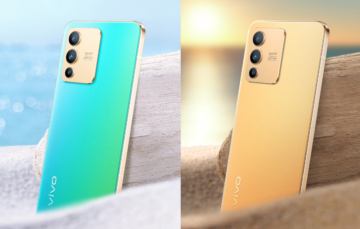 Celular ‘camaleão’ vira realidade com visual que muda por completo