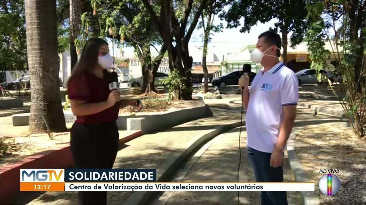 Centro de Valorização à Vida abre inscrições para curso preparatório de novos voluntários