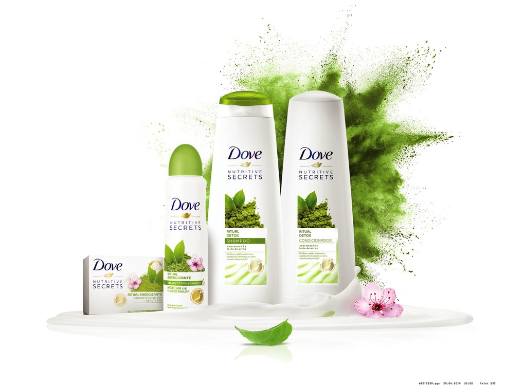 Descubra os segredos do matcha, um chá verde poderoso Rituais de