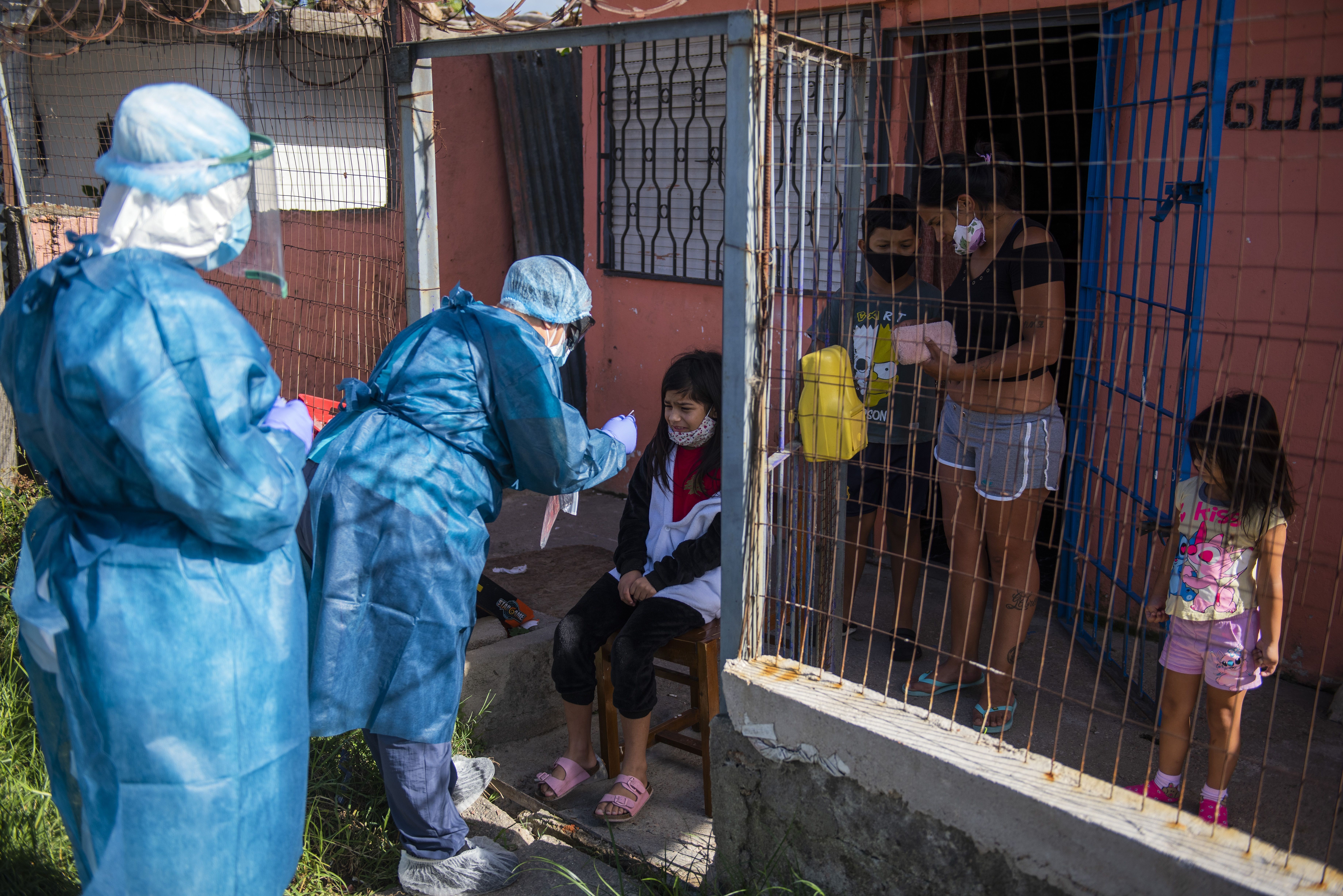 Uruguai suspenderÃ¡ estado de emergÃªncia sanitÃ¡ria por Covid-19