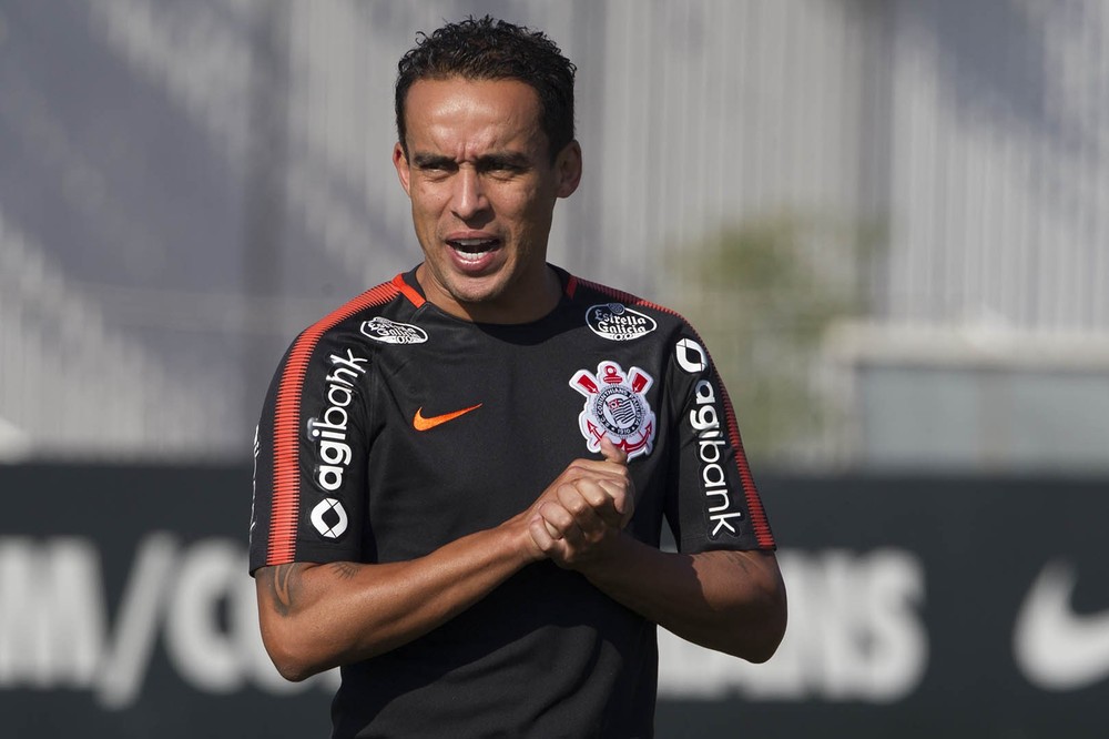 Em 2018, Jadson participa em mais da metade dos gols do Timão