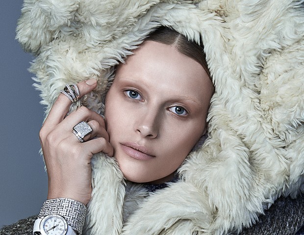 Como cuidar da pele no inverno (Foto: Zee Nunes / Arquivo Vogue)