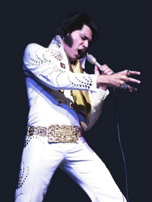 Pat Mark Rio G1 - Jundiaí recebe premiado tributo a Elvis Presley neste domingo ...