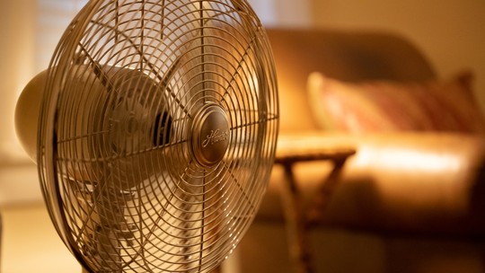 Casa Vogue lista os melhores ventiladores para combater o calor