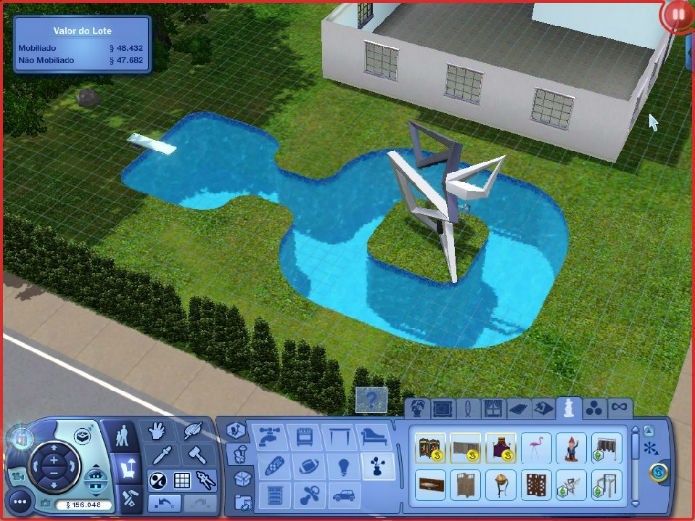 The Sims 3 No Futuro Crie Uma Casa Aproveitando Os Novos Recursos Do Jogo Dicas E Tutoriais Techtudo