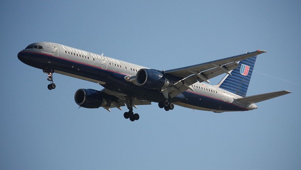 United Airlines  (Foto: Wikimedia Commons)