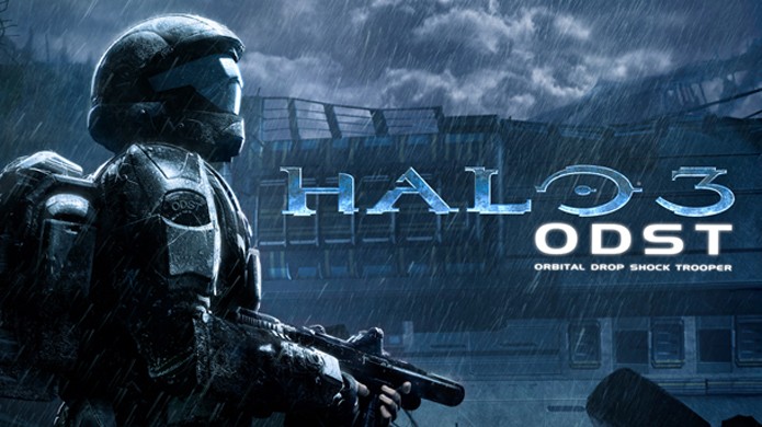 Halo 3: ODST ganha versão remasterizada em Halo: The Master Chief Collection (Foto: Reprodução/GameInformer)