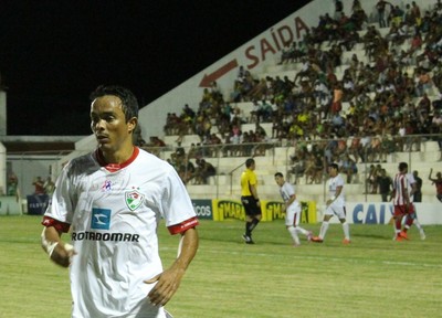 Lúcio Salgueiro (Foto: Emerson Rocha)