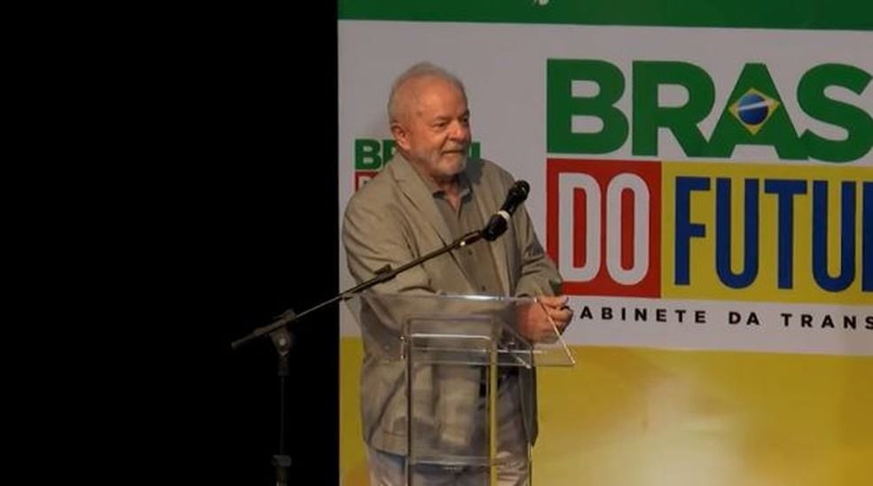 Veja quem são os 37 ministros anunciados por Lula