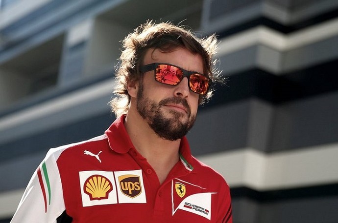 Fernando Alonso (Foto: F1Fanatic)