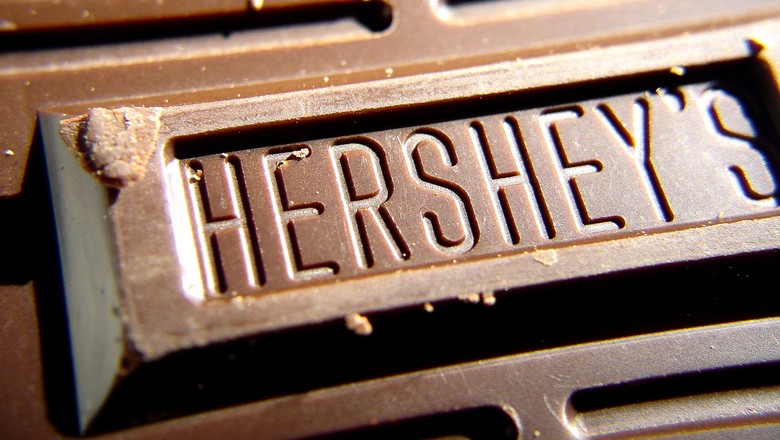 hershey-chocolate (Foto: Flickr)