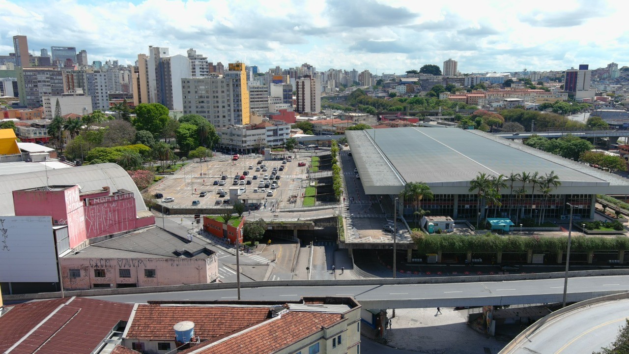 Rodoviária de BH, terminais e estações do Move Metropolitano vão a leilão nesta sexta-feira