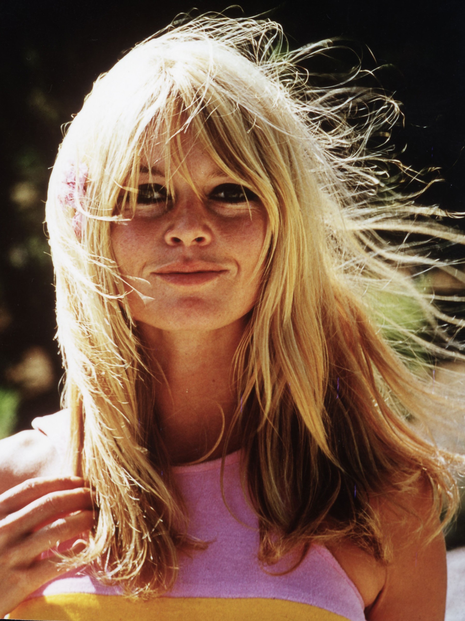 THIPPOS: Brigitte Bardot