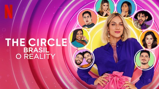The Circle (Foto: Netflix)