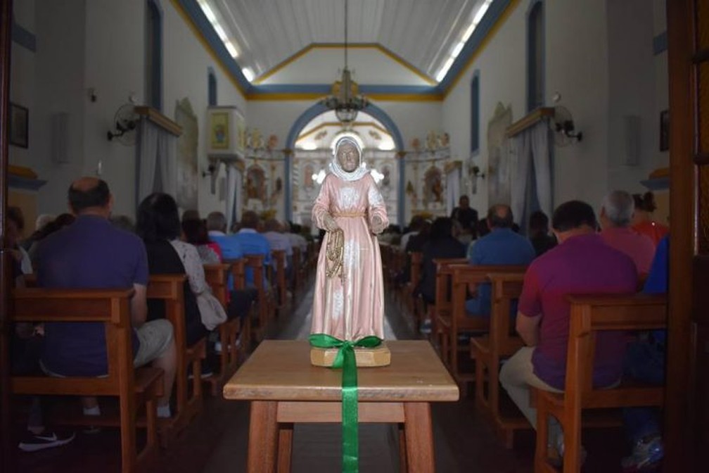Alegria Do Saber Sao Joao Del Rei Sao Joao Del Rei Tem Celebracoes Especiais No Feriado Religioso Em