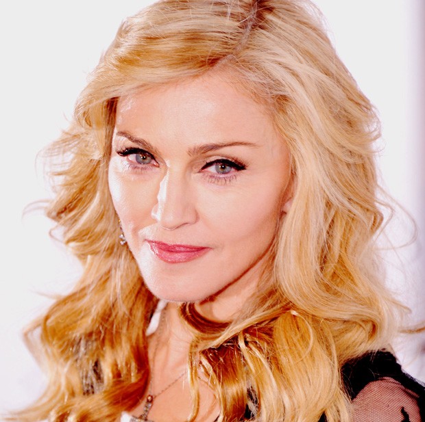 Madonna (Foto: .)