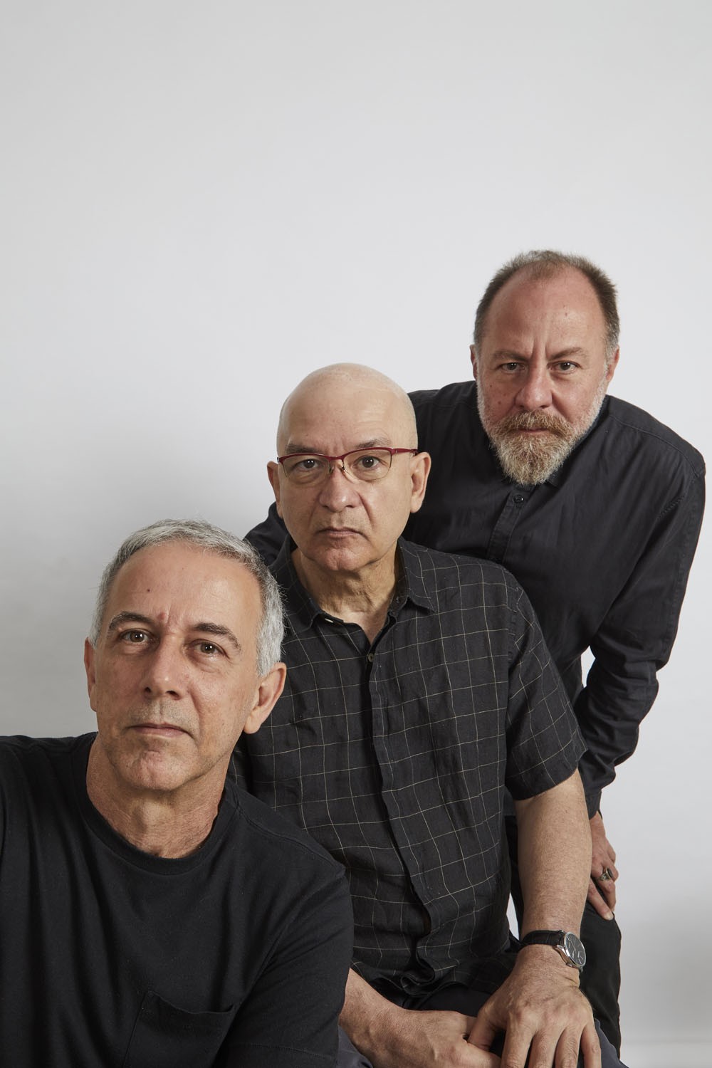 Paralamas do Sucesso tocam clássicos em única apresentação em BH neste sábado