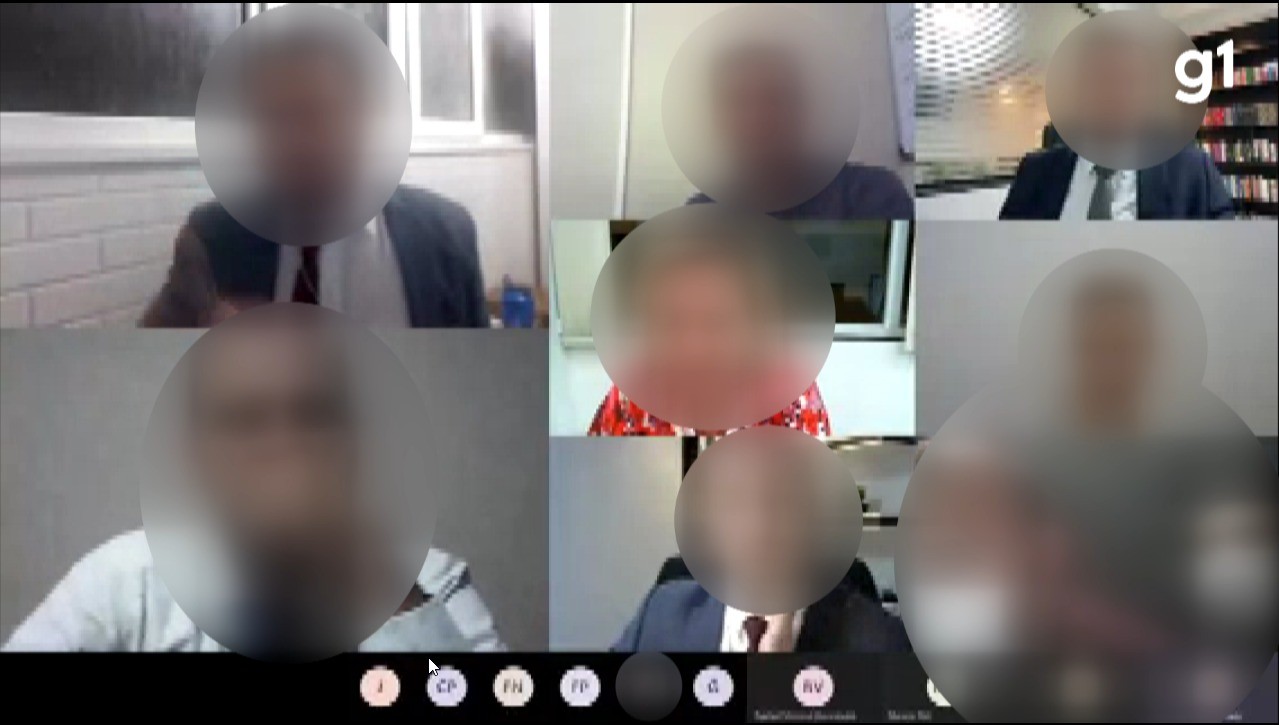 VÍDEO: Promotora xinga advogados de ‘bosta’ durante audiência em Guarapuava, e provoca repúdio da OAB