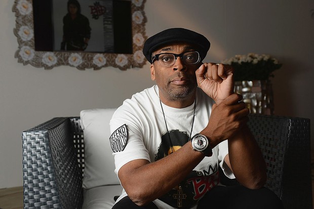 VENICE, ITALY - AUGUST 31:  Director Spike Lee poses during a portrait session for Jaeger-LeCoultre during the 69th Venice Film Festival on August 31, 2012 in Venice, Italy.  (Photo by Ian Gavan/Getty Images for Jaeger-LeCoultre) (Foto: GettyImages)