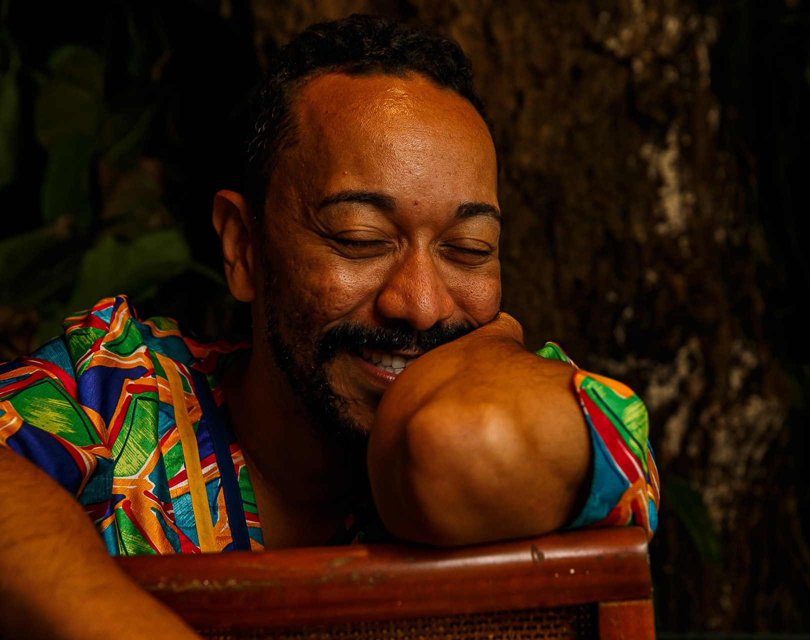 Moisés Navarro canta a Bahia de Gilberto Gil com Margareth Menezes em álbum com músicas do compositor