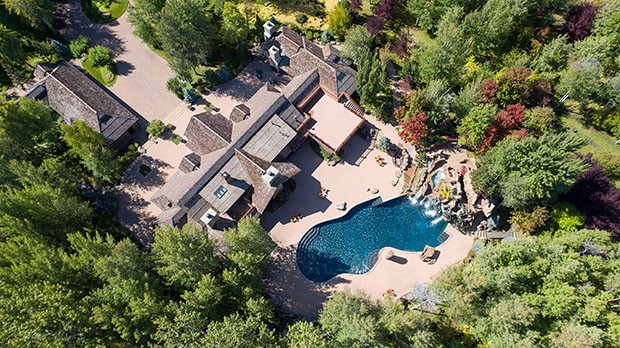 grosby ranch