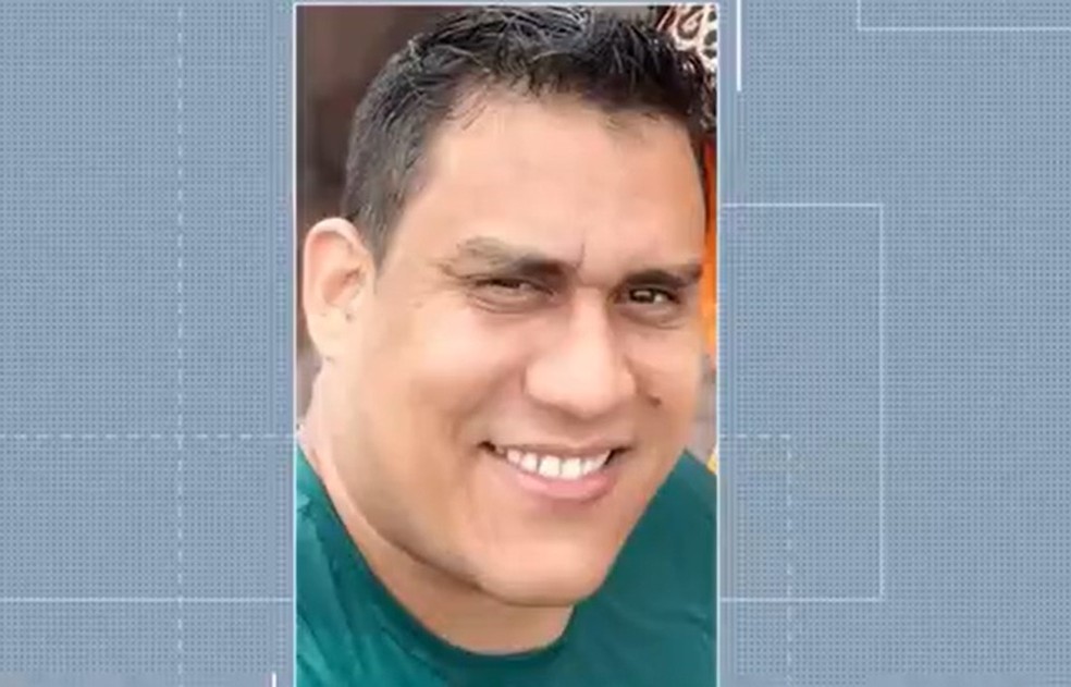 Polícia pedirá prisão do médico Antônio Marcos Rego Costa — Foto: Reprodução / TV Bahia
