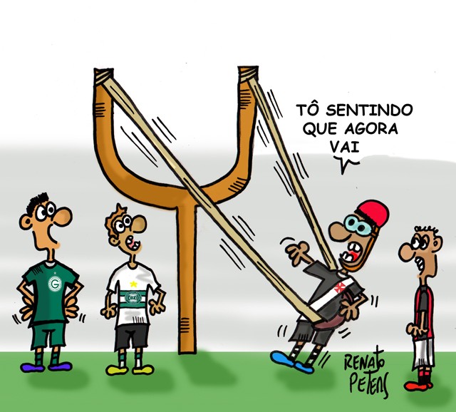 A luta no Z-4 continua...