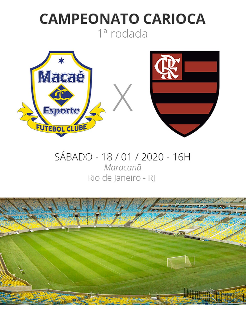  — Foto: Infoesporte
