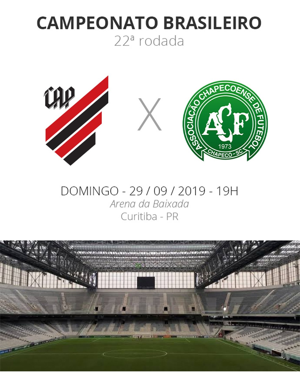 Atletico Mg X Chapecoense Tempo Real Athletico X Chapecoense Tudo O Que Voce Precisa Saber Sobre O