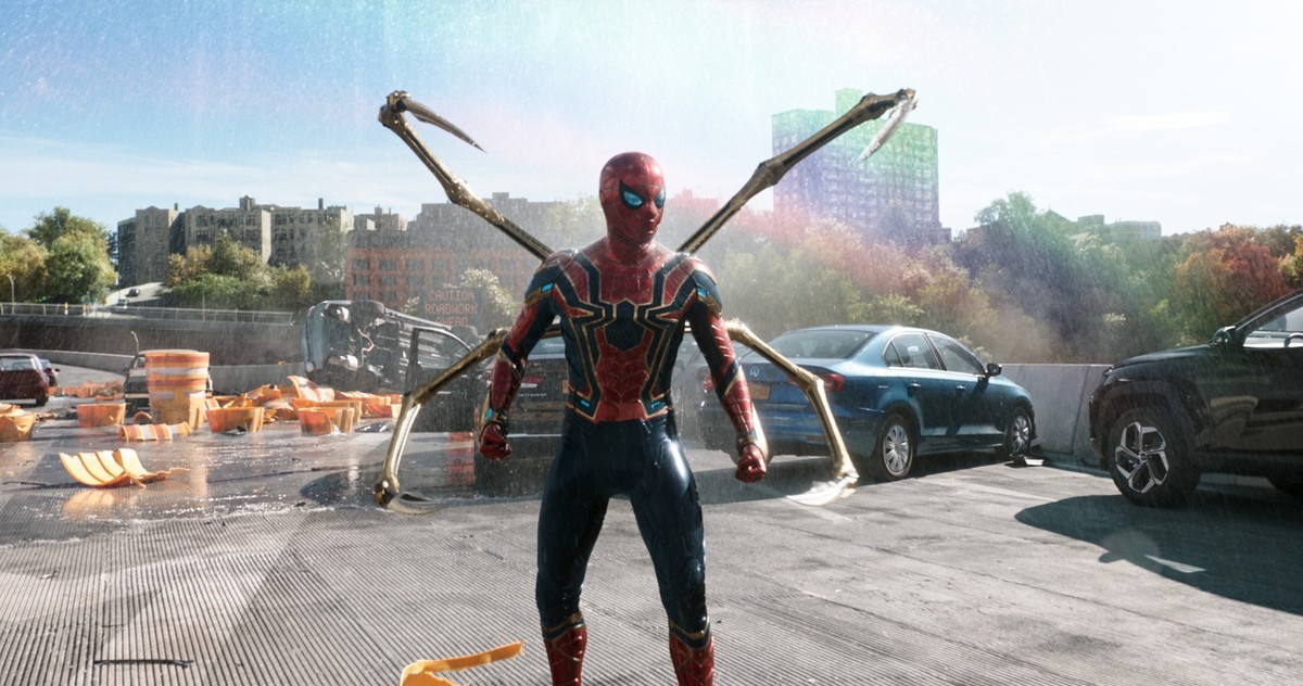 Homem Aranha 3: filme sucesso de bilheteria vira isca para golpes online